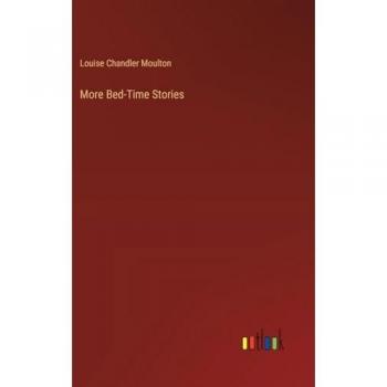 More Bed-Time Stories