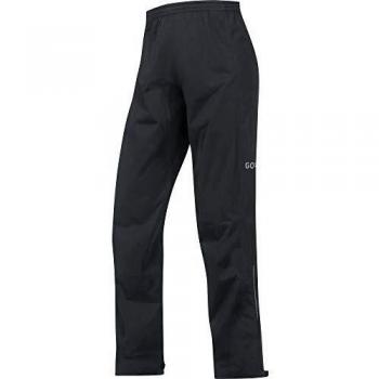 Pantalones GORE C3 GTX activos para hombre, negro, M