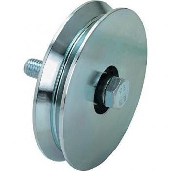 Ruote Combi 401 per Cancello Gola Y D. 80