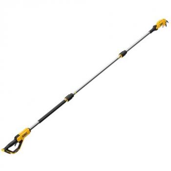 DEWALT DCMPP569N‑XJ Hochentaster mit 18‑Volt‑Akku (ohne Ladegerät)