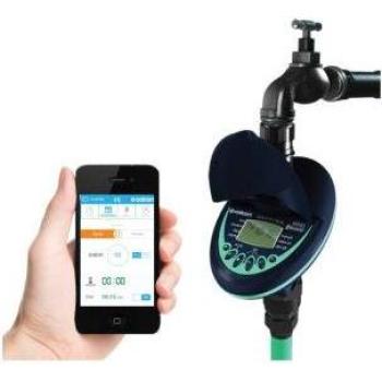 9001-bt Irrigatore Digitale Bluetooth
