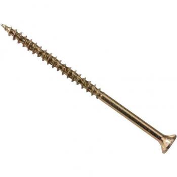 Forgefix Forgefast Torx Wood Screw