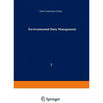 Environmental Data Management