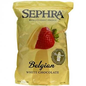 Sephra Gourmet White Chocolate Fountain 2.5 kg