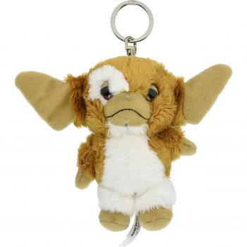 BB Grizzlix Pocket Plush