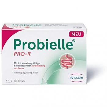 Probielle Pro-R Kapseln 30 St