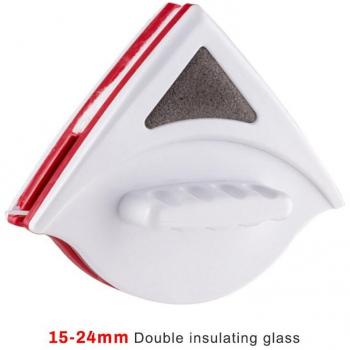 Magnetic Window Cleaning Brush