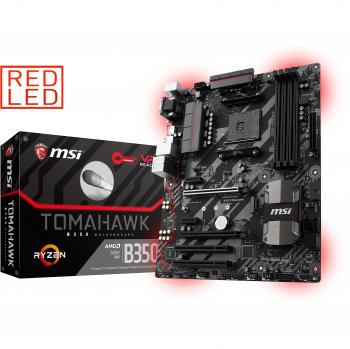 Athlon B350 Tomahawk ATX Board