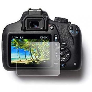 Vidrio Templado para Nikon D7500
