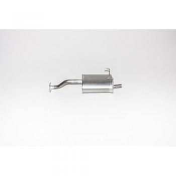 Silenziatore marmitta VEGAZ HOS-135