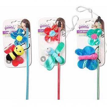 Pawise Colorful Pest Slasher Stick