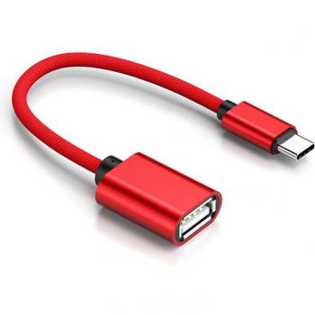 Adaptador OTG UltraC