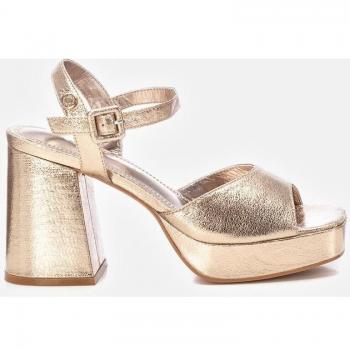 Sandalias de Mujer REFRESH 171886 ORO