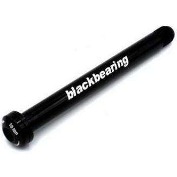Black Bearing Asse Ruota 12mm