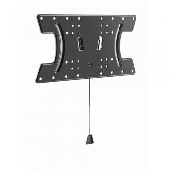 Gembird WM-65F-03 TV wall mount (fixed), 32â-65â, up to 30kg