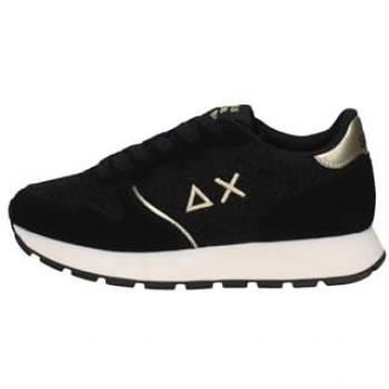 Zapatilla Multideporte SUN68 Ally Glitter para Mujer
