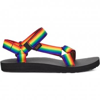 W Original Teva Sandalia