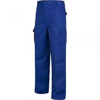 Pantalón B1416 Refuerzo Culera-Rodilla T-50
