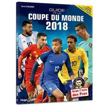 Guide de la Coupe du monde 2018