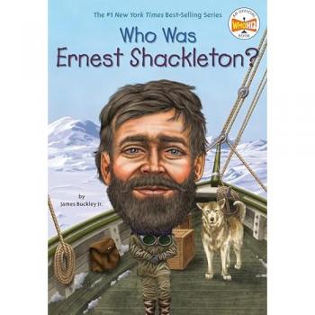 Who Was Ernest Shackleton?