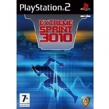 Carrera Xtreme 3010