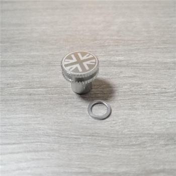 Brompton Quick Release Seatpost Nut