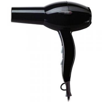Elmot X3 Asciugacapelli Professionale con Cristalli di Tormalina, 2000W, Motore AC, Becco Stretto, Cavo 3 Metri, Made in Italy