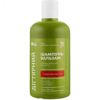 RegeneraGuard Hair Balm Shampoo – 500 ml
