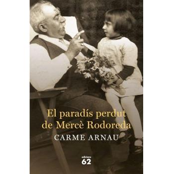 El paradis perdut de merce rodoreda