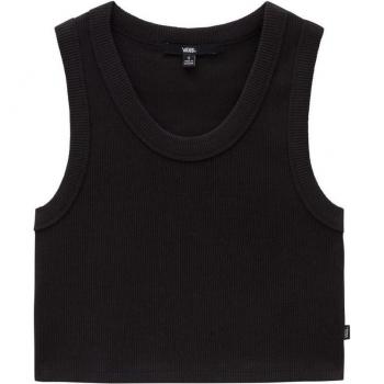 Vans - Camiseta de mujer DREW RIB TANK VANS