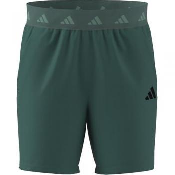 Shorts Adidas Gym+ 7 Azul talla L – Hombre