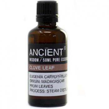 Clove Leaf Aromatic 50ml