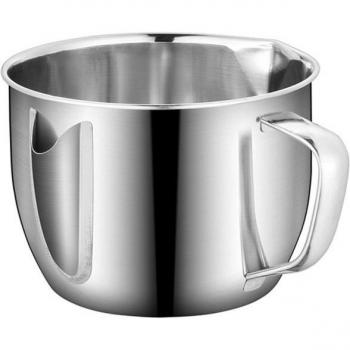 Oil Separator and Strainer