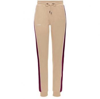 Pantaloni s.Oliver Lilla Raffinato