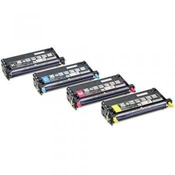 Epson Toner Magenta Alta Capacità 9000 Pagine per AL C3800N/DN/DTN