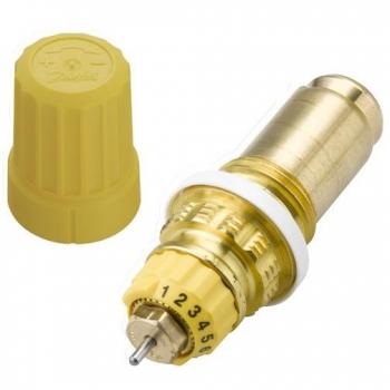 Insert thermostatique Danfoss RA-U 013g7387