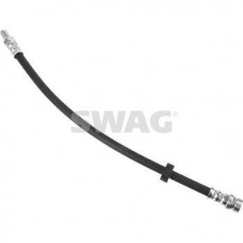 Bremsschlauch 33 10 0057 von SWAG
