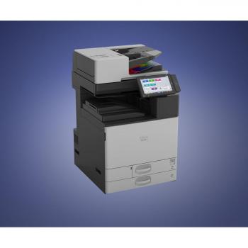 Ricoh IM C3510(A) Farb-Laser-Multifunktionssystem