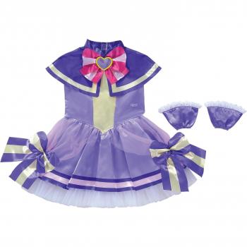 PreCure Miracle Shift Companion