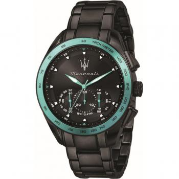 Maserati Reloj Analogico Quarz Hombre R8873644002