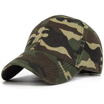 Gorra Ejército Ajustable