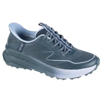 Zapatillas deportivas sin cordones Skechers Switch Back Mist mujer 39.5
