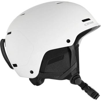 Casque Pow 2 Cébé Blanc – Taille 54‑56