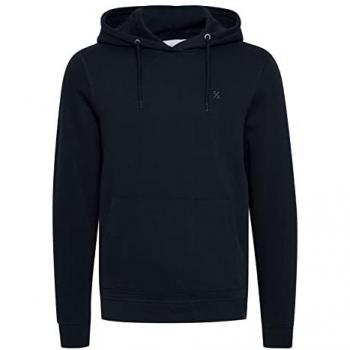 Capucha Sebastian Sudadera Casual Friday