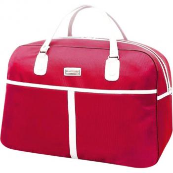 Large Capacity Women's Travel Bag