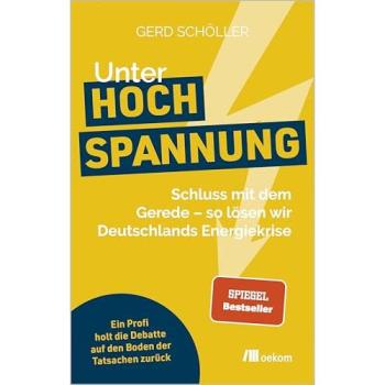 Unter Hochspannung