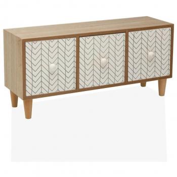 Caja-Joyero Versa eris (11 x 16,2 x 34 cm)