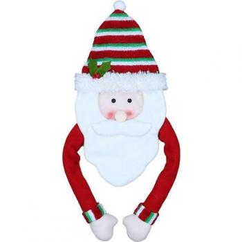 Christmas Tree Topper Snowman
