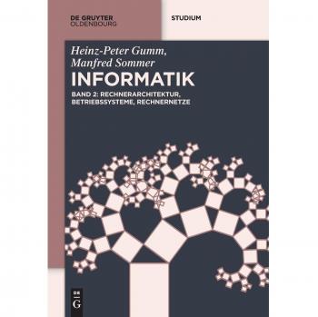 Rechnerarchitektur Betriebssysteme Rechnernetze