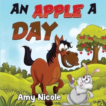 An Apple a Day by Amy Nicole